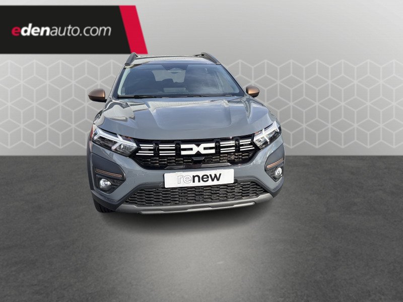 Dacia Jogger - Photo 8
