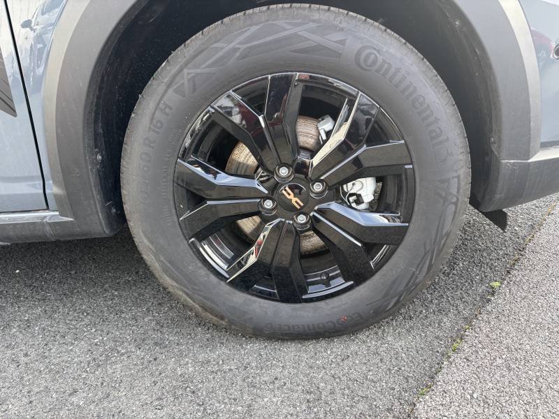 Dacia Jogger - Photo 9