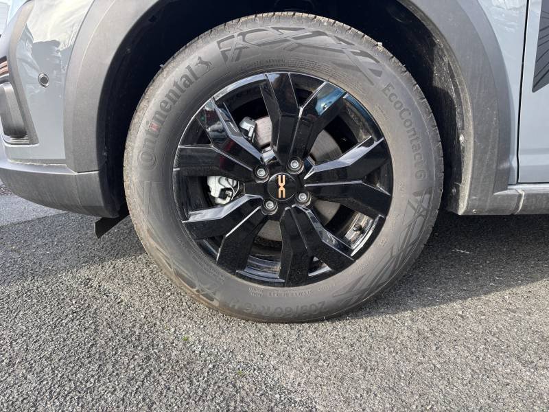 Dacia Jogger - Photo 10
