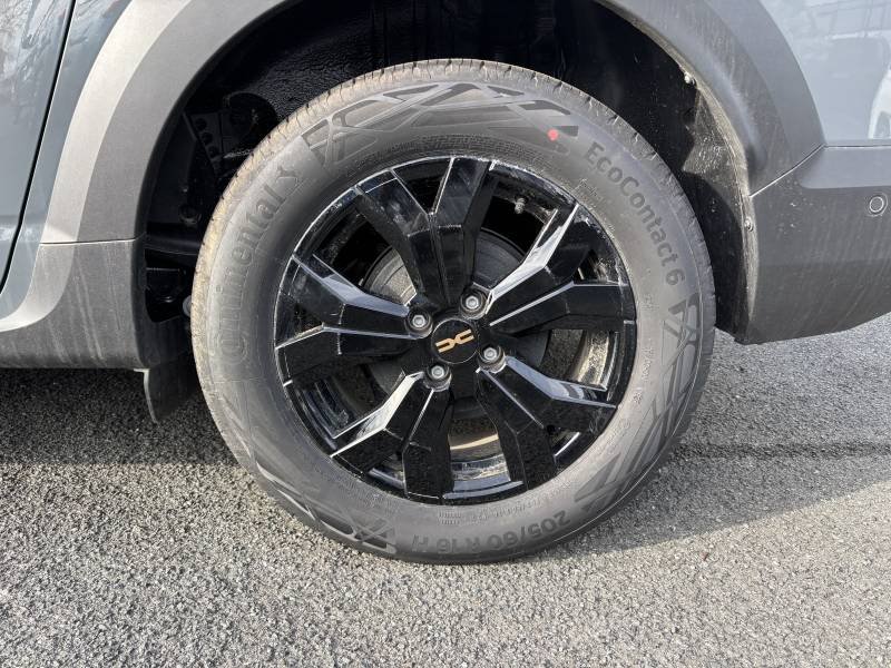 Dacia Jogger - Photo 11