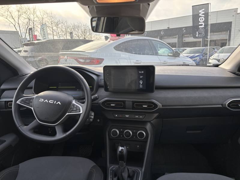 Dacia Jogger - Photo 16