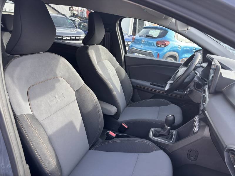 Dacia Jogger - Photo 18