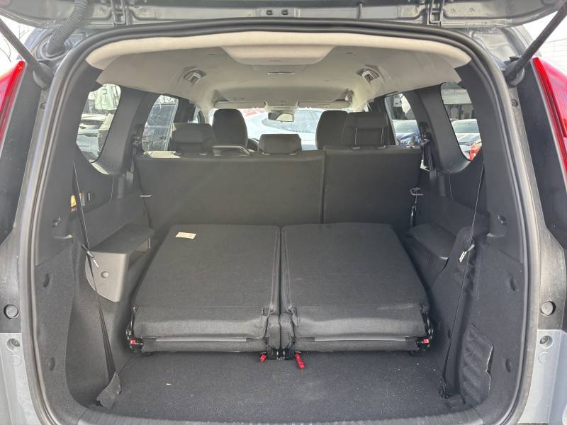 Dacia Jogger - Photo 19