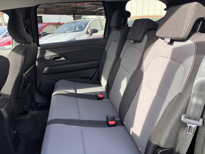 Dacia Jogger - Photo 24