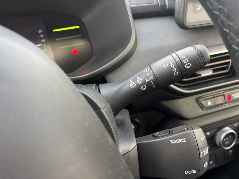 Dacia Jogger - Photo 29