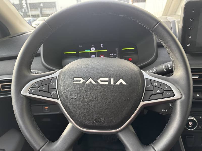 Dacia Jogger - Photo 40