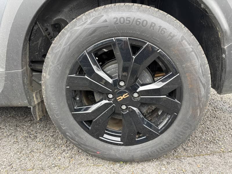 Dacia Jogger - Photo 11