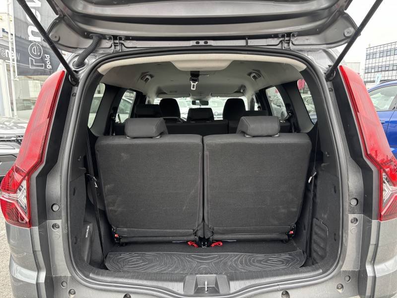 Dacia Jogger - Photo 20