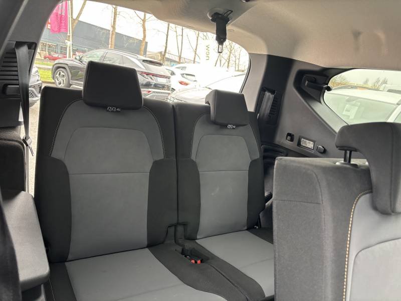 Dacia Jogger - Photo 23