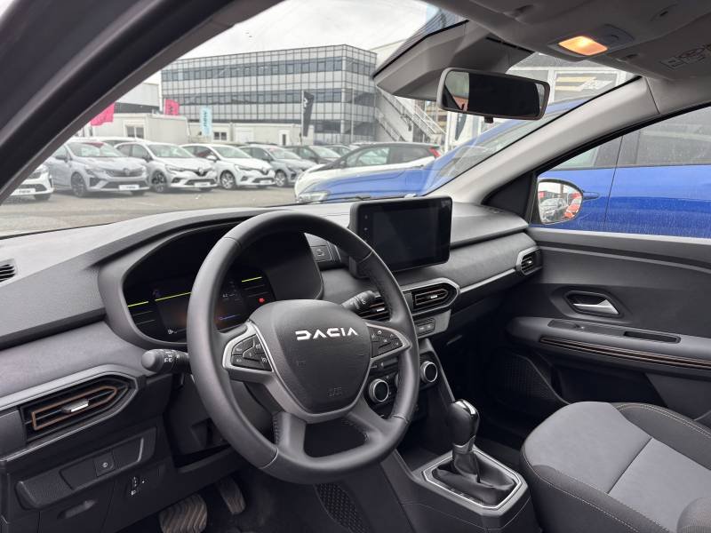 Dacia Jogger - Photo 27