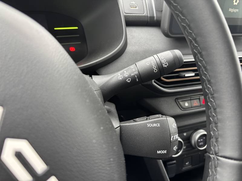 Dacia Jogger - Photo 33