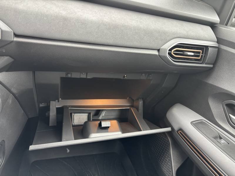 Dacia Jogger - Photo 41