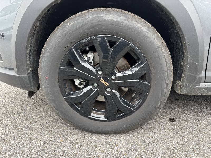 Dacia Jogger - Photo 10