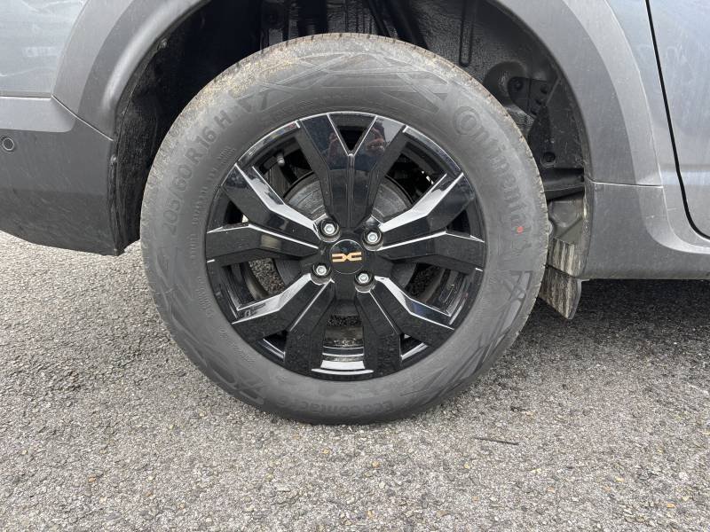 Dacia Jogger - Photo 12