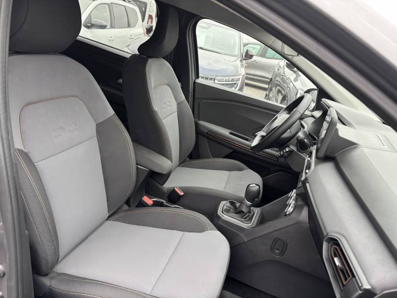 Dacia Jogger - Photo 14