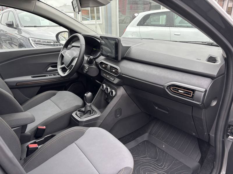 Dacia Jogger - Photo 15