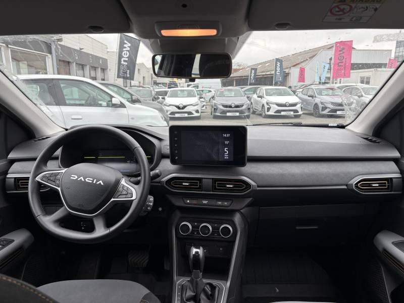 Dacia Jogger - Photo 18