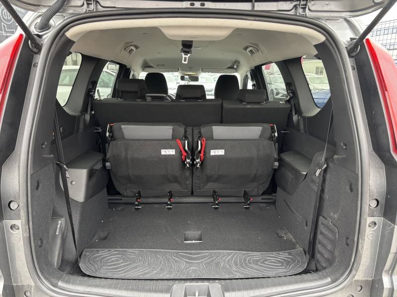 Dacia Jogger - Photo 19