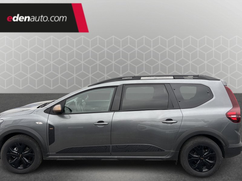 Dacia Jogger - Photo 2