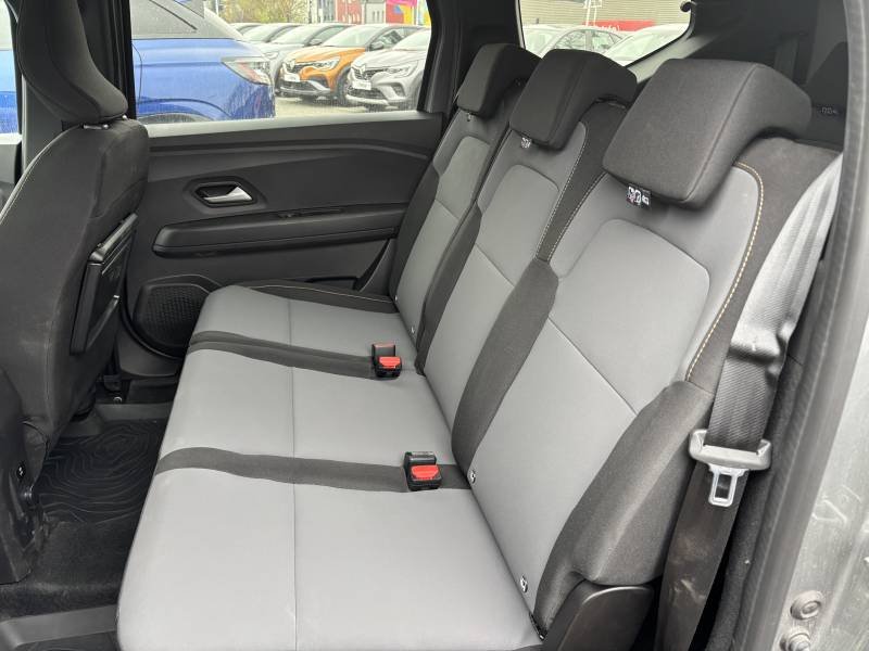 Dacia Jogger - Photo 22