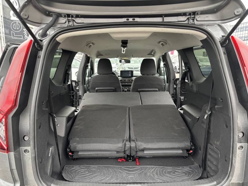 Dacia Jogger - Photo 24