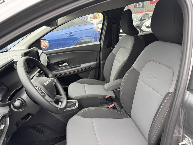 Dacia Jogger - Photo 26