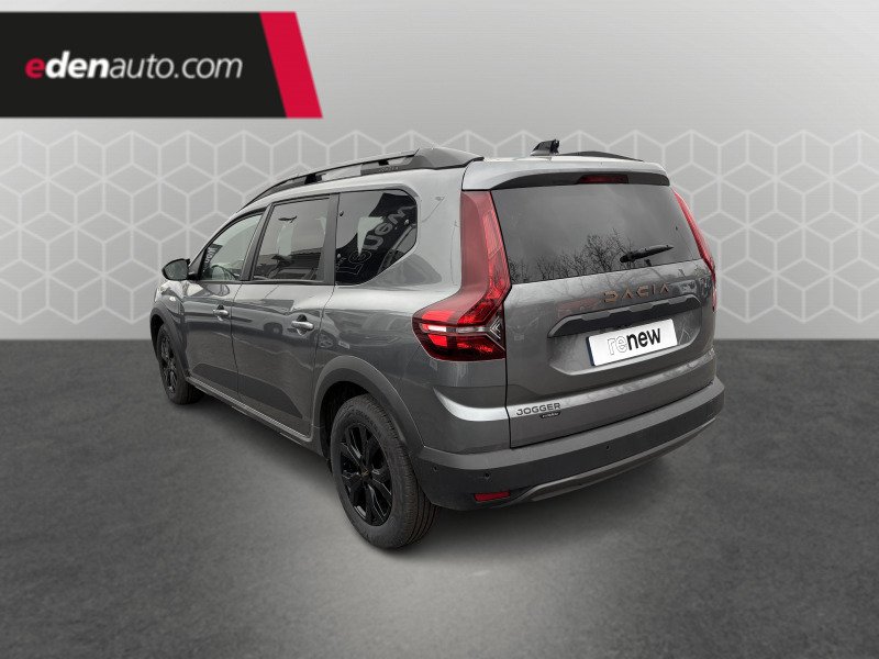 Dacia Jogger - Photo 3