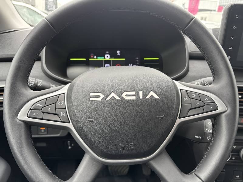 Dacia Jogger - Photo 32