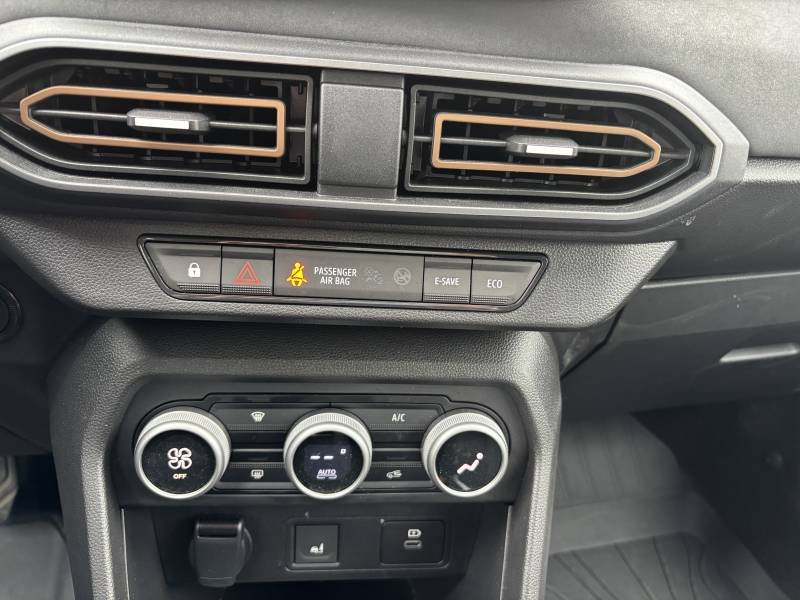 Dacia Jogger - Photo 39
