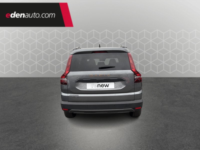 Dacia Jogger - Photo 4