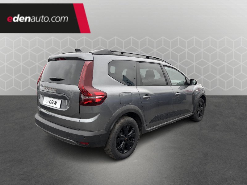 Dacia Jogger - Photo 5