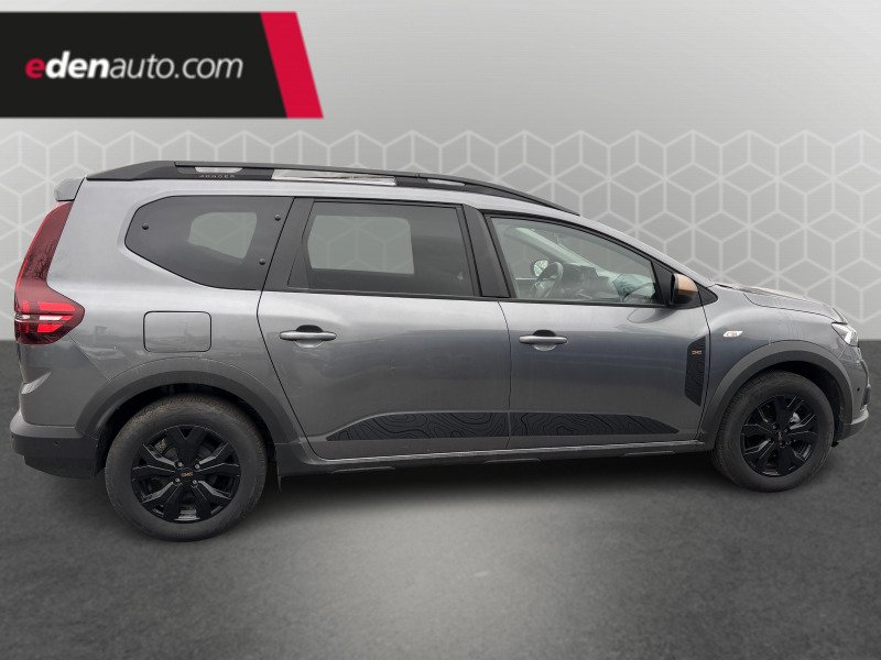 Dacia Jogger - Photo 6