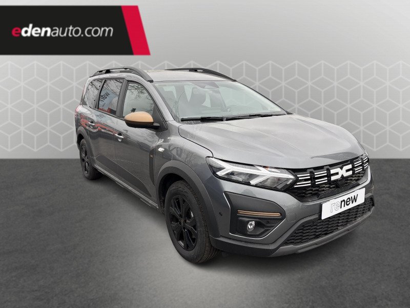 Dacia Jogger - Photo 7