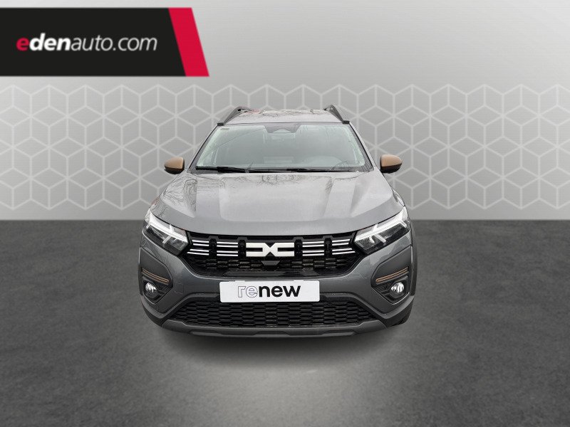 Dacia Jogger - Photo 8