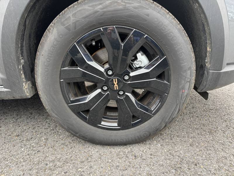 Dacia Jogger - Photo 9