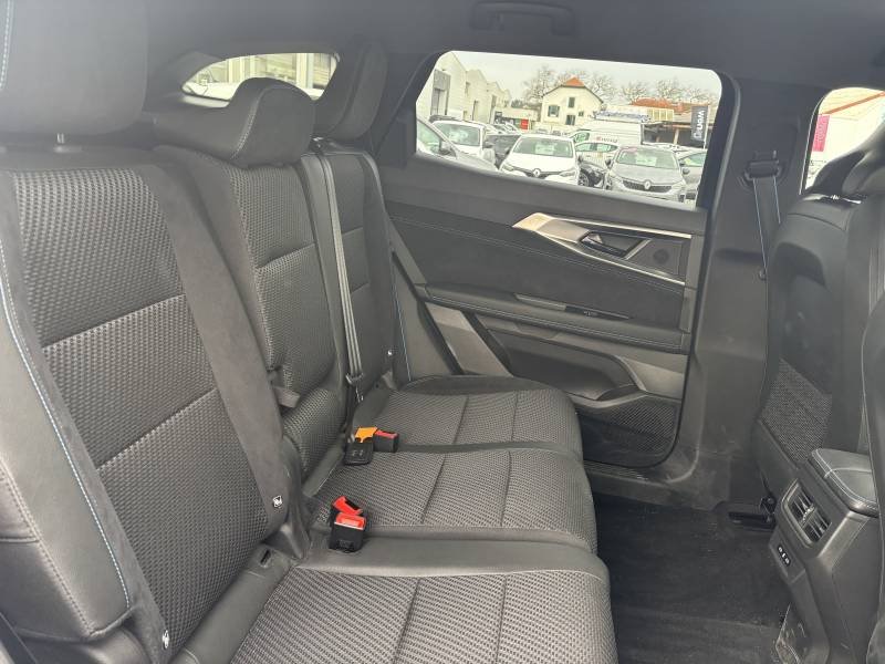 Renault Espace - Photo 17