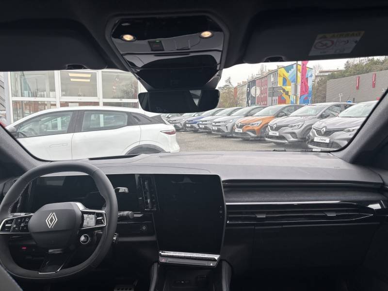 Renault Espace - Photo 18