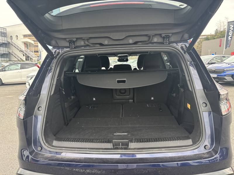Renault Espace - Photo 20