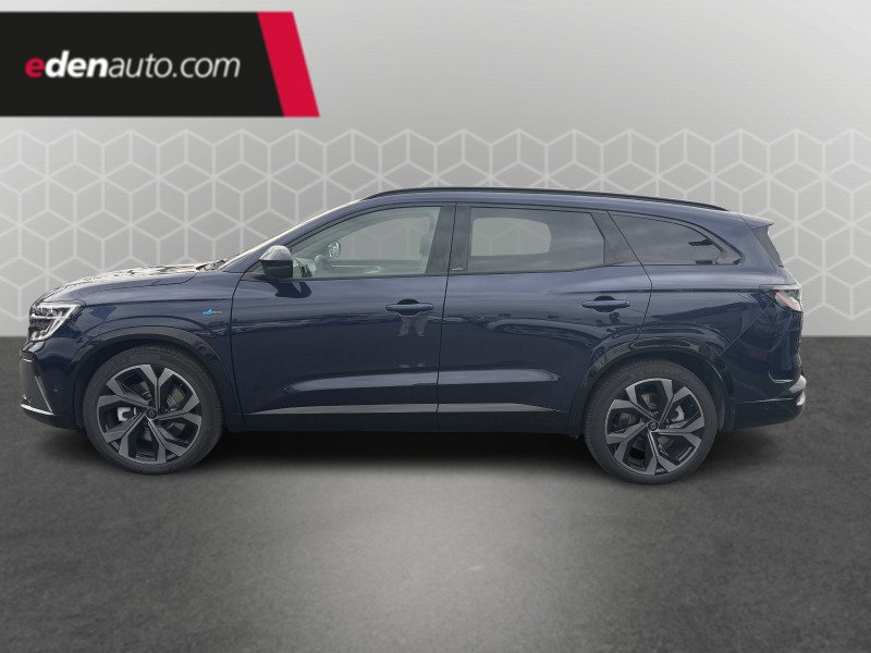 Renault Espace - Photo 2