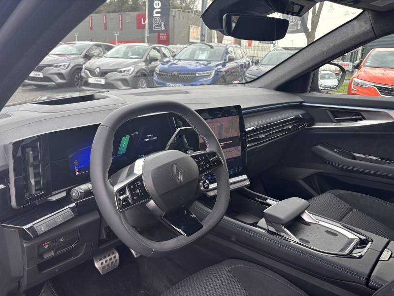 Renault Espace - Photo 27