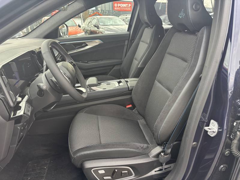 Renault Espace - Photo 28