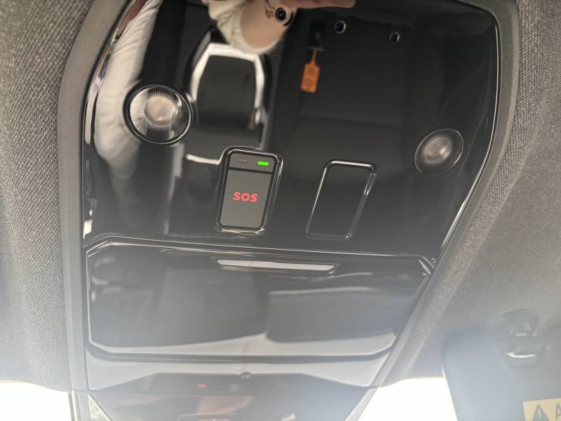 Renault Espace - Photo 35