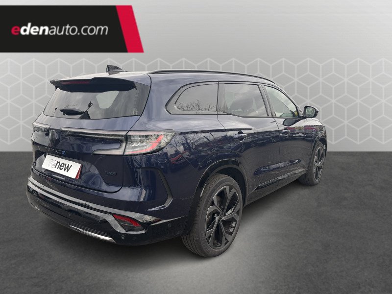 Renault Espace - Photo 5