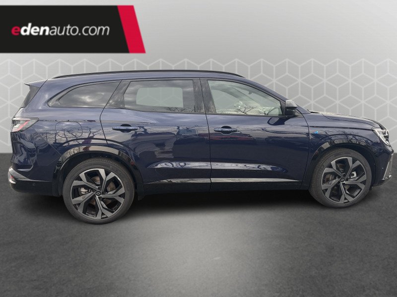 Renault Espace - Photo 6