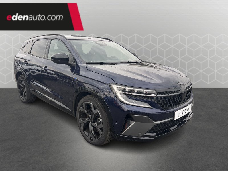Renault Espace - Photo 7