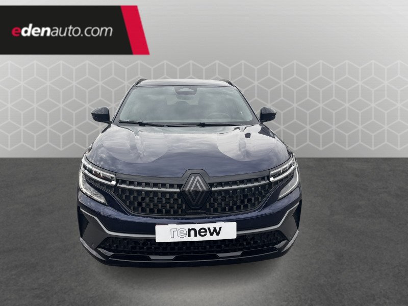 Renault Espace - Photo 8