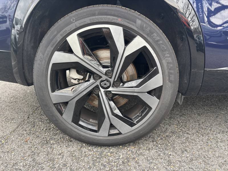 Renault Espace - Photo 9