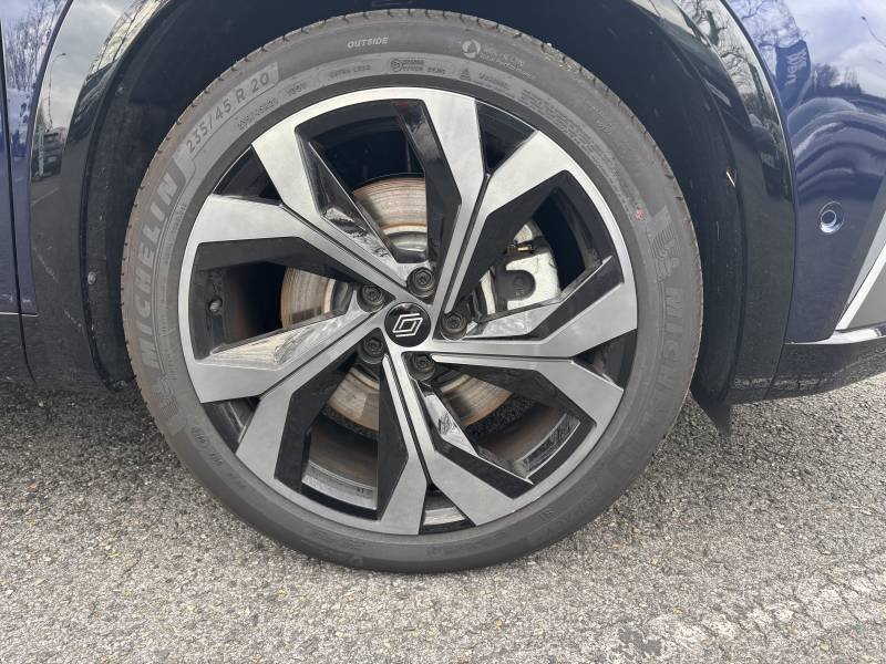 Renault Espace - Photo 10
