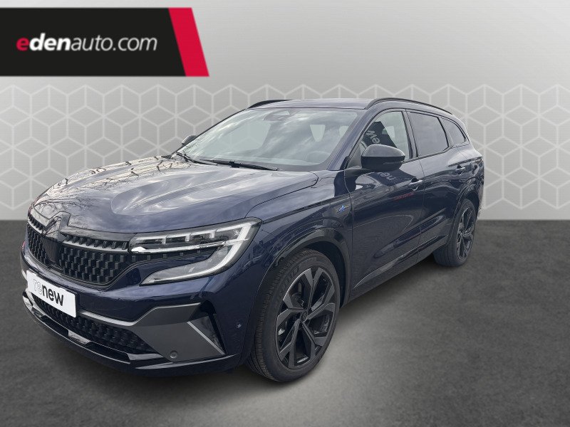 Renault Espace