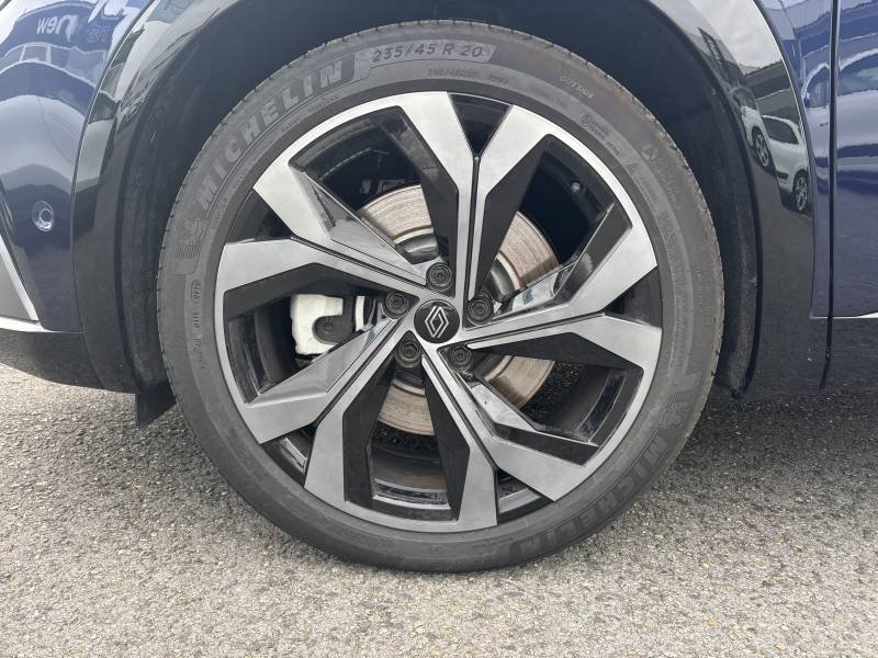Renault Espace - Photo 12